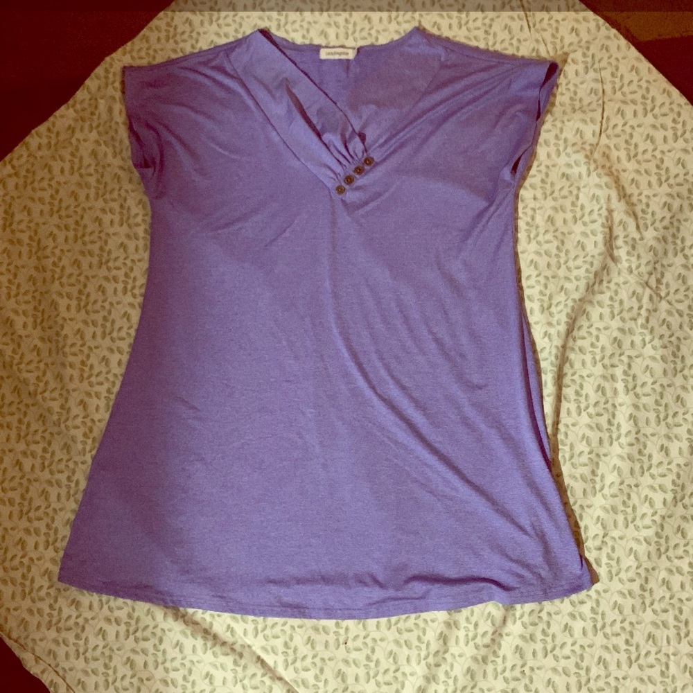 Tunic Too